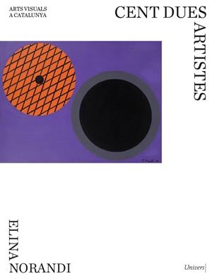 CENT DUES ARTISTES | 9788418375699 | NORANDI, ELINA | Galatea Llibres | Librería online de Reus, Tarragona | Comprar libros en catalán y castellano online