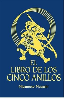 EL LIBRO DE LOS CINCO ANILLOS | 9788418350917 | MIYAMOTO, MUSASHI | Galatea Llibres | Llibreria online de Reus, Tarragona | Comprar llibres en català i castellà online