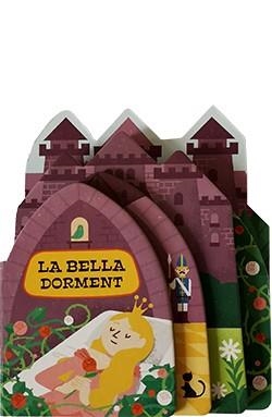 LA BELLA DORMENT | 9788418350955 | SATAKE, SHUNSUKE | Galatea Llibres | Llibreria online de Reus, Tarragona | Comprar llibres en català i castellà online