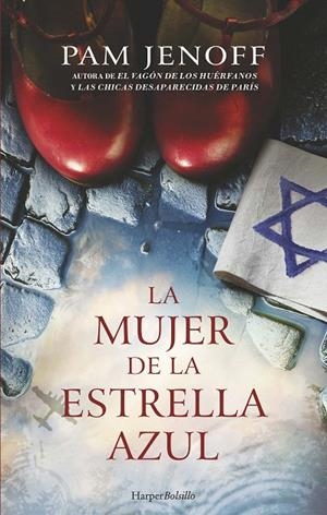 LA MUJER DE LA ESTRELLA AZUL | 9788418623653 | JENOFF, PAM | Galatea Llibres | Llibreria online de Reus, Tarragona | Comprar llibres en català i castellà online