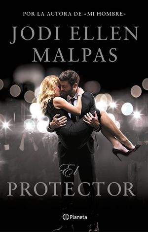 EL PROTECTOR | 9788408173243 | MALPAS, JODI ELLEN | Galatea Llibres | Librería online de Reus, Tarragona | Comprar libros en catalán y castellano online