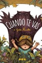 CUANDO TE VAS | 9788412112689 | HAUVILLER,GASTÓN | Galatea Llibres | Llibreria online de Reus, Tarragona | Comprar llibres en català i castellà online