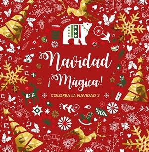 NAVIDAD ¡MÁGICA! | 9788412340389 | VARIOS AUTORES | Galatea Llibres | Llibreria online de Reus, Tarragona | Comprar llibres en català i castellà online