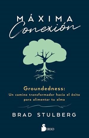 MÁXIMA CONEXIÓN | 9788419105301 | STULBERG, BRAD | Galatea Llibres | Librería online de Reus, Tarragona | Comprar libros en catalán y castellano online