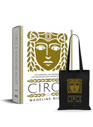 CIRCE - EDICIÓN COLECCIONISTA | 9788411480611 | MILLER, MADELINE | Galatea Llibres | Llibreria online de Reus, Tarragona | Comprar llibres en català i castellà online