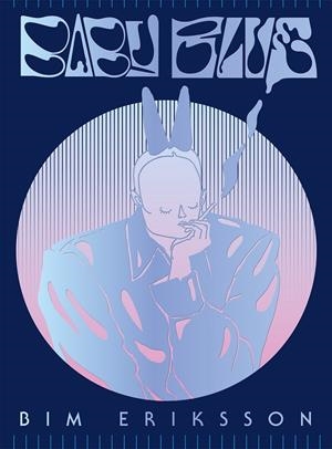 BABY BLUE | 9788416985500 | ERIKSSON, BIM | Galatea Llibres | Llibreria online de Reus, Tarragona | Comprar llibres en català i castellà online