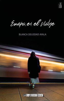 EUROPA EN EL VIATGE | 9788412618143 | DEUSDAD AYALA, BLANCA | Galatea Llibres | Llibreria online de Reus, Tarragona | Comprar llibres en català i castellà online