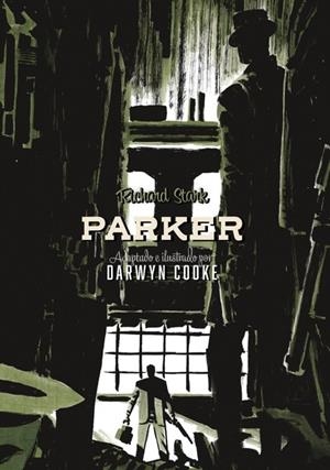 PARKER INTEGRAL. TOMO 2 | 9788418909566 | COOKE, DARWYN | Galatea Llibres | Llibreria online de Reus, Tarragona | Comprar llibres en català i castellà online