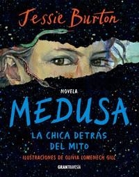 MEDUSA | 9786075575445 | BURTON, JESSIE | Galatea Llibres | Llibreria online de Reus, Tarragona | Comprar llibres en català i castellà online