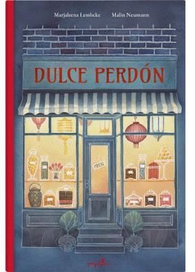 DULCE PERDÓN | 9788419135117 | LEMBCKE, MARJALEENA | Galatea Llibres | Librería online de Reus, Tarragona | Comprar libros en catalán y castellano online