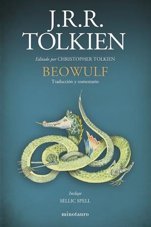 BEOWULF  | 9788445009871 | TOLKIEN, J. R. R. | Galatea Llibres | Librería online de Reus, Tarragona | Comprar libros en catalán y castellano online