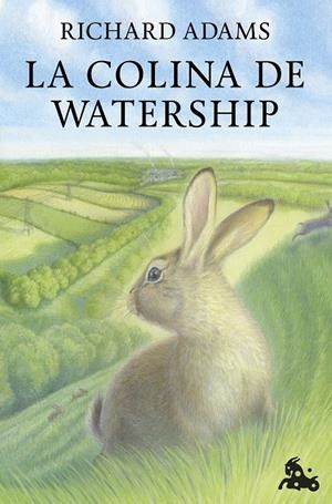 LA COLINA DE WATERSHIP | 9788432241468 | ADAMS, RICHARD | Galatea Llibres | Llibreria online de Reus, Tarragona | Comprar llibres en català i castellà online