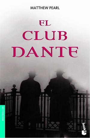EL CLUB DANTE | 9788432217203 | PEARL, MATTHEW | Galatea Llibres | Llibreria online de Reus, Tarragona | Comprar llibres en català i castellà online