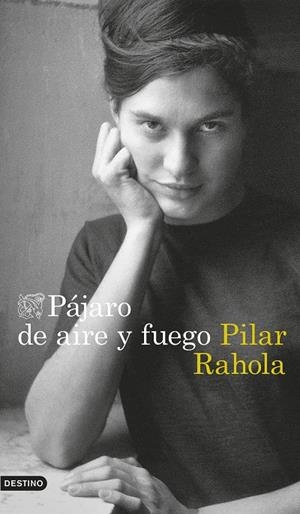 PÁJARO DE AIRE Y FUEGO | 9788423362363 | RAHOLA, PILAR | Galatea Llibres | Llibreria online de Reus, Tarragona | Comprar llibres en català i castellà online