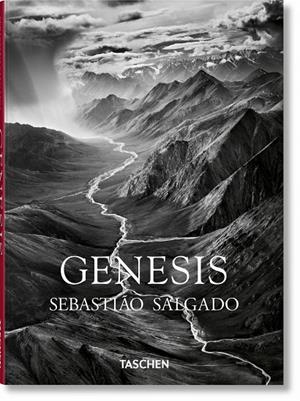 SEBASTIAO SALGADO, GENESIS | 9783836594585 | SALGADO, SEBASTIAN | Galatea Llibres | Librería online de Reus, Tarragona | Comprar libros en catalán y castellano online