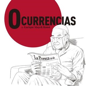 OCURRENCIAS | 9788417528652 | STUYCK ROMÁ, ENRIQUE | Galatea Llibres | Llibreria online de Reus, Tarragona | Comprar llibres en català i castellà online