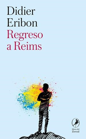 REGRESO A REIMS | 9788419496256 | ERIBON, DIDIER | Galatea Llibres | Librería online de Reus, Tarragona | Comprar libros en catalán y castellano online