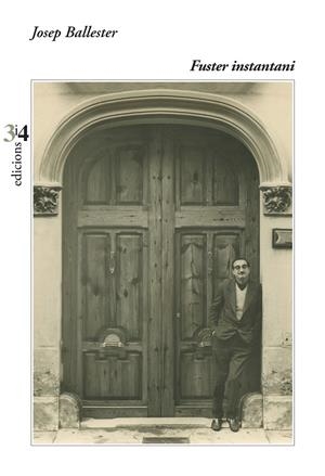FUSTER INSTANTANI | 9788417469542 | BALLESTER I ROCA, JOSEP | Galatea Llibres | Llibreria online de Reus, Tarragona | Comprar llibres en català i castellà online