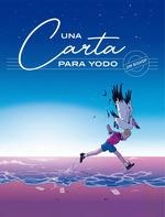 UNA CARTA PARA YODO | 9788418809507 | BISHOP, JIM | Galatea Llibres | Llibreria online de Reus, Tarragona | Comprar llibres en català i castellà online
