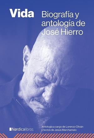 VIDA | 9788419320636 | HIERRO DEL REAL, JOSÉ/MARCHAMALO GARCÍA, JESÚS | Galatea Llibres | Librería online de Reus, Tarragona | Comprar libros en catalán y castellano online