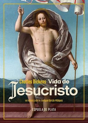 VIDA DE JESUCRISTO | 9788418153525 | DICKENS, CHARLES | Galatea Llibres | Librería online de Reus, Tarragona | Comprar libros en catalán y castellano online