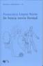 SE BUSCA NOVIO FORMAL | 9788479546458 | LOPEZ-NIETO Y MALLO, FRANCISCO | Galatea Llibres | Llibreria online de Reus, Tarragona | Comprar llibres en català i castellà online