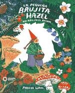 PEQUEÃ?A BRUJITA HAZEL LA | 9788412391848 | WAHL PHOEBE | Galatea Llibres | Librería online de Reus, Tarragona | Comprar libros en catalán y castellano online