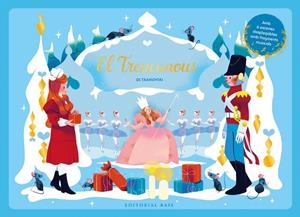 EL TRENCANOUS | 9788419007285 | Galatea Llibres | Llibreria online de Reus, Tarragona | Comprar llibres en català i castellà online