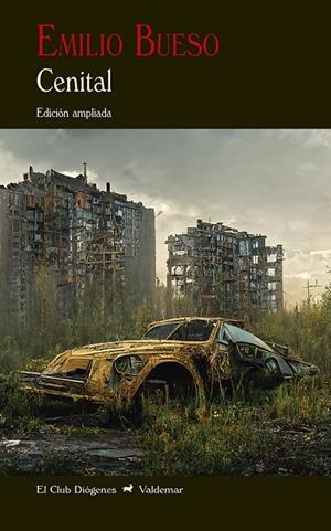 CENITAL | 9788477029366 | BUESO APARICI, EMILIO | Galatea Llibres | Llibreria online de Reus, Tarragona | Comprar llibres en català i castellà online