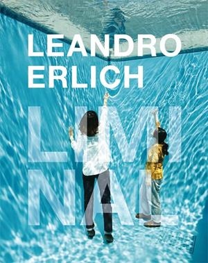 LIMINAL | 9788419233356 | ERLICH, LEANDRO | Galatea Llibres | Llibreria online de Reus, Tarragona | Comprar llibres en català i castellà online