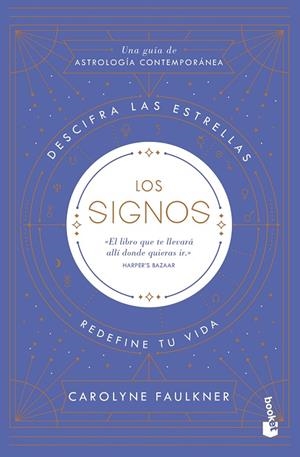 LOS SIGNOS | 9788408265061 | FAULKNER, CAROLYNE | Galatea Llibres | Librería online de Reus, Tarragona | Comprar libros en catalán y castellano online