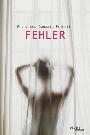 FEHLER | 9788492789641 | GONZALO PRINETTI, FRANCISCO | Galatea Llibres | Llibreria online de Reus, Tarragona | Comprar llibres en català i castellà online