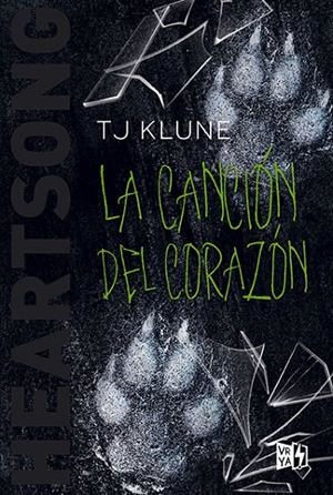 LA CANCIÓN DEL CORAZÓN | 9788412622409 | KLUNE, T. J. | Galatea Llibres | Llibreria online de Reus, Tarragona | Comprar llibres en català i castellà online