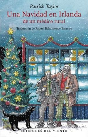 UNA NAVIDAD EN IRLANDA | 9788418227370 | TAYLOR, PATRICK | Galatea Llibres | Llibreria online de Reus, Tarragona | Comprar llibres en català i castellà online
