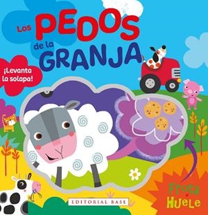 LOS PEDOS DE LA GRANJA | 9788418715426 | LACHOWICH, JJ | Galatea Llibres | Llibreria online de Reus, Tarragona | Comprar llibres en català i castellà online