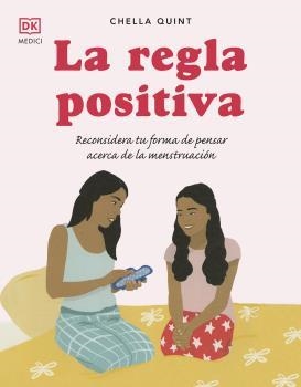 LA REGLA POSITIVA | 9788497991797 | QUINT, CHELLA | Galatea Llibres | Llibreria online de Reus, Tarragona | Comprar llibres en català i castellà online