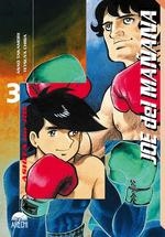 JOE DEL MAÑANA 3 | 9788419296047 | TAKAMORI, ASAO/ CHIBA, TETSUYA | Galatea Llibres | Librería online de Reus, Tarragona | Comprar libros en catalán y castellano online