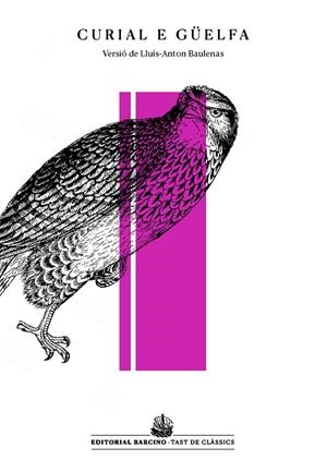 CURIAL I GÜELFA | 9788472269064 | ANÒNIM | Galatea Llibres | Llibreria online de Reus, Tarragona | Comprar llibres en català i castellà online
