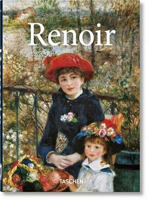 RENOIR. 40TH ED. | 9783836592079 | NÉRET, GILLES | Galatea Llibres | Llibreria online de Reus, Tarragona | Comprar llibres en català i castellà online