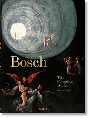 EL BOSCO. LA OBRA COMPLETA | 9783836578677 | FISCHER, STEFAN | Galatea Llibres | Librería online de Reus, Tarragona | Comprar libros en catalán y castellano online
