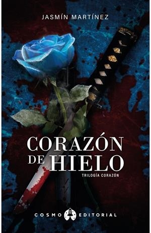 CORAZÓN DE HIELO | 9781710933727 | MARTÍNEZ, JASMÍN | Galatea Llibres | Librería online de Reus, Tarragona | Comprar libros en catalán y castellano online