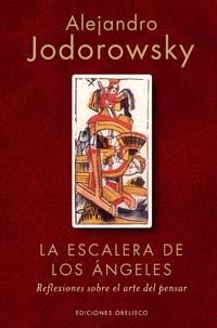 ESCALERA DE LOS ANGELES, LA | 9788497772662 | JODOROWSKY | Galatea Llibres | Llibreria online de Reus, Tarragona | Comprar llibres en català i castellà online