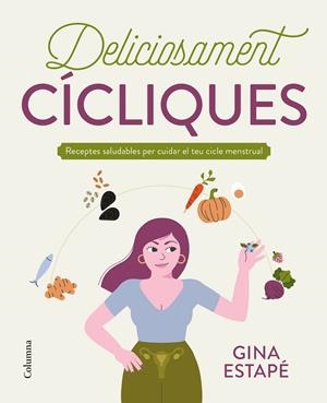 DELICIOSAMENT CÍCLIQUES | 9788466429993 | ESTAPÉ, GINA | Galatea Llibres | Llibreria online de Reus, Tarragona | Comprar llibres en català i castellà online