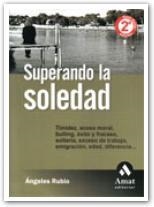SUPERANDO LA SOLEDAD | 9788497350723 | RUBIO, ANGELES | Galatea Llibres | Librería online de Reus, Tarragona | Comprar libros en catalán y castellano online