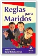 REGLAS PARA MARIDOS | 9788497350785 | DALE, JAMES/BETH ANDREWS, SARA | Galatea Llibres | Llibreria online de Reus, Tarragona | Comprar llibres en català i castellà online