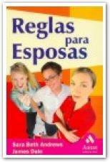 REGLAS PARA ESPOSAS | 9788497350792 | BETH ANDREWS, S./DALE, JAMES | Galatea Llibres | Llibreria online de Reus, Tarragona | Comprar llibres en català i castellà online