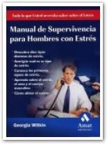 MANUAL DE SUPERVIVENCIA PARA HOMBRES CON ESTRES | 9788497351249 | WITKIN, GEORGIA | Galatea Llibres | Librería online de Reus, Tarragona | Comprar libros en catalán y castellano online