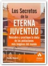 SECRETOS DE LA ETERNA JUVENTUD | 9788497351805 | BEARE, SALLY | Galatea Llibres | Librería online de Reus, Tarragona | Comprar libros en catalán y castellano online