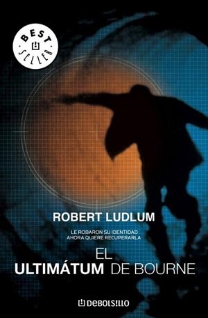 ULTIMATUM BOURNE, EL | 9788497939256 | LUDLUM, ROBERT | Galatea Llibres | Librería online de Reus, Tarragona | Comprar libros en catalán y castellano online