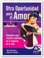 OTRA OPORTUNIDAD PARA EL AMOR | 9788497351775 | GORDON, SOL | Galatea Llibres | Llibreria online de Reus, Tarragona | Comprar llibres en català i castellà online